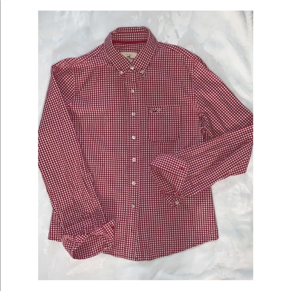 SLIM FIT SHIRT